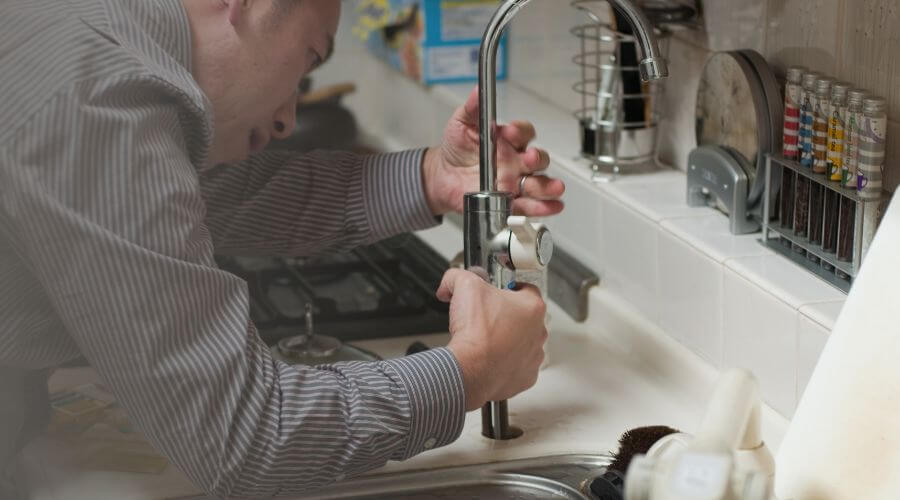Professional Leak Detection Services in Pineville, AR